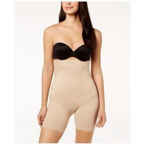 Miraclesuit Shapewear Tummy Tuck High-Waist Thigh Slimmer