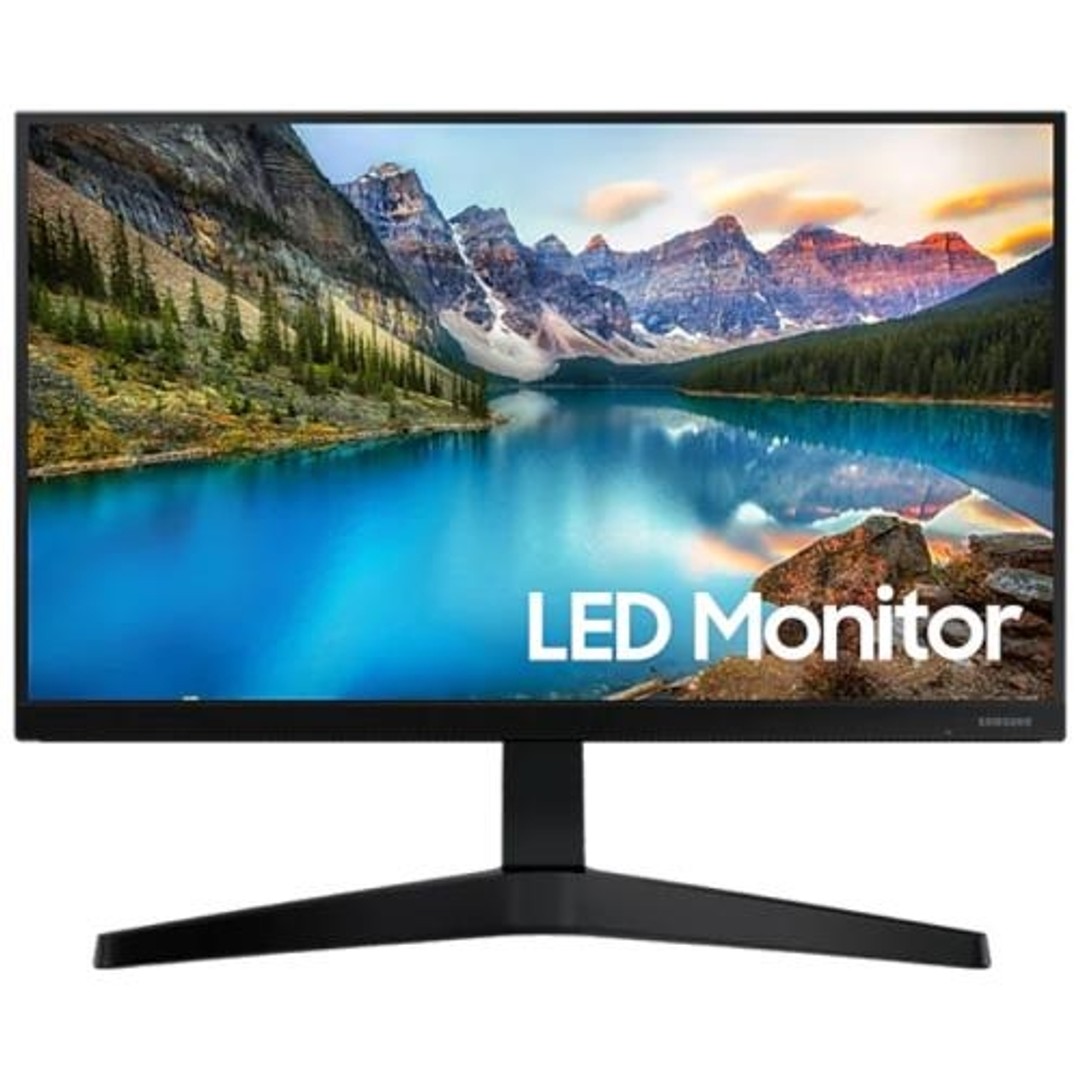 Samsung 24'' T37F Series1920x1080 16:9 IPS Panel Wide Viewing HDMI Monitor LF24T370FWEXXY