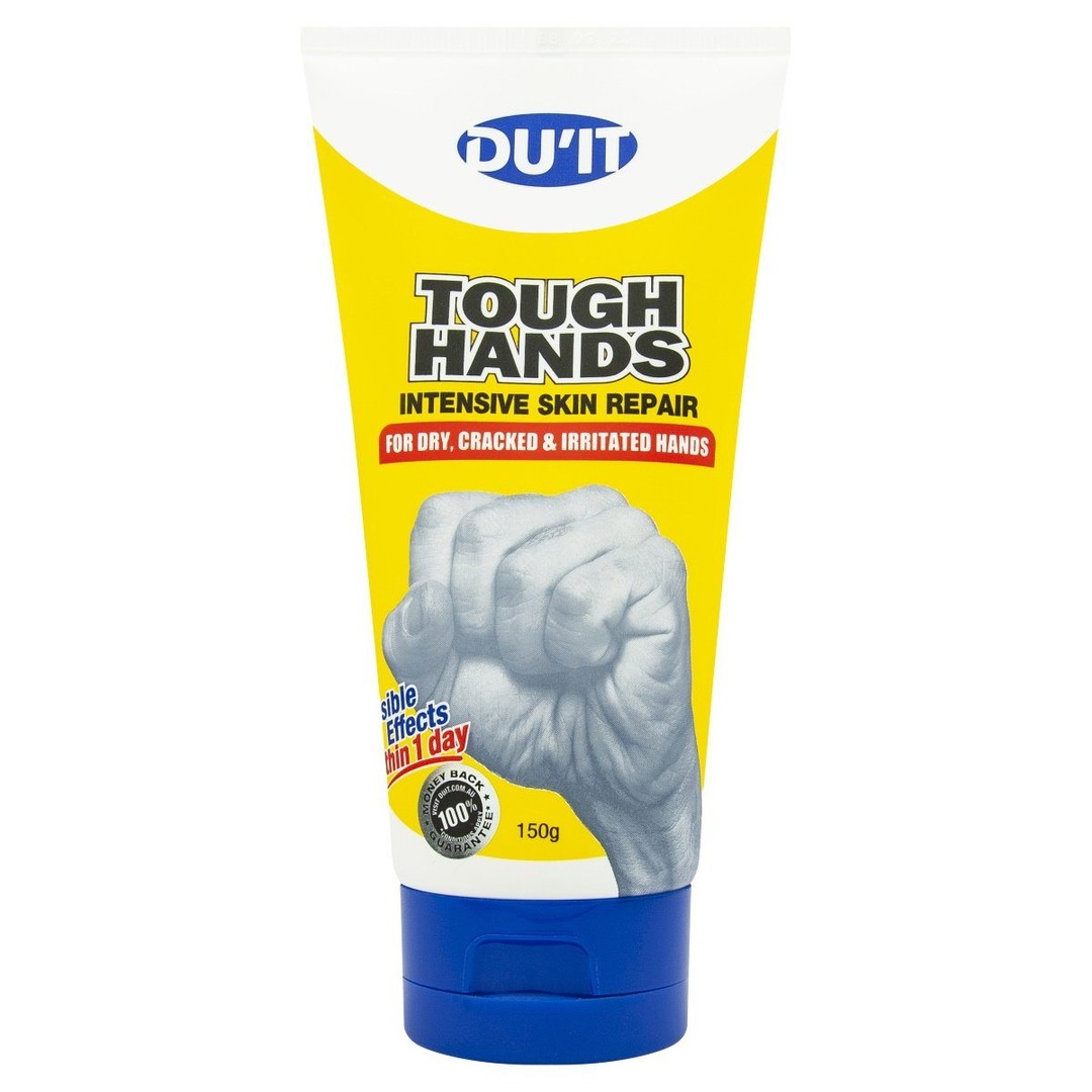 DU'IT Tough Hands Intensive Skin Repair 150g