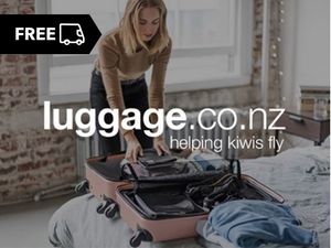 Luggage