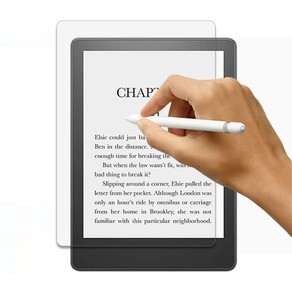 Kindle Paperwhite 2021 (11th Gen) Paperfeel Screen Protector