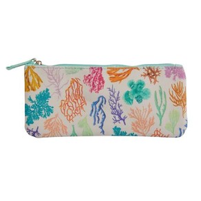 Art of Nature: Under the Sea Pencil Pouch
