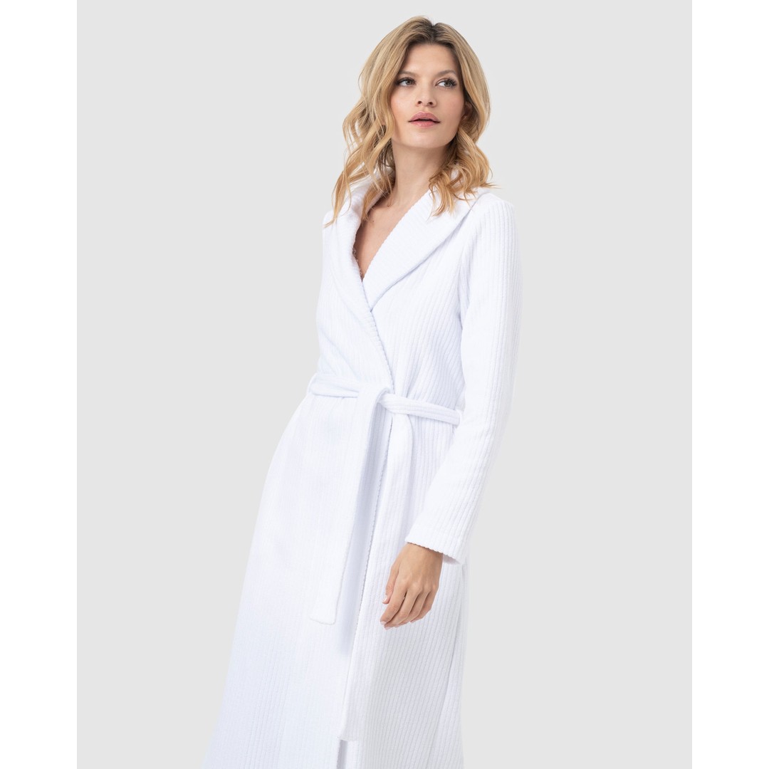 Oh!Zuza Soft Cotton Terry Towelling Robe