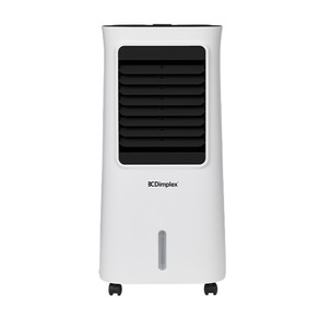 Dimplex DCEVP6WT Electric 6L Evaporative Cooler With Air Purification w/Remote
