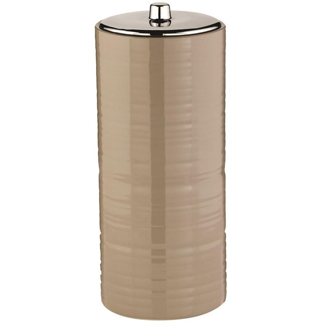Hush Toilet Roll Canister