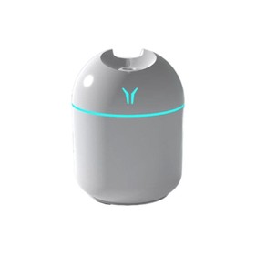 Small Y Humidifier USB Mute Humidifier Aromatherapy Desk Bedroom Desktop Portable Large Spray Car Purifier