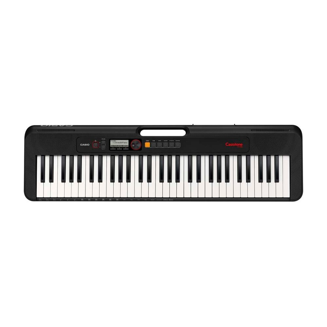 Casio CT-S195 Casiotone Keyboard, , hi-res