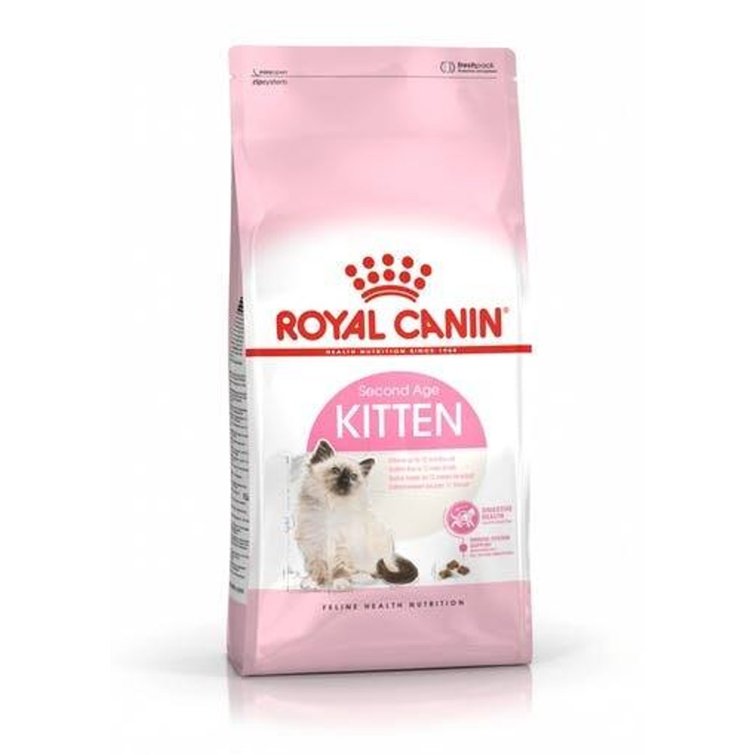 Royal Canin Kitten Food 2KG