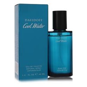 Cool Water By Davidoff for Men-40 ml