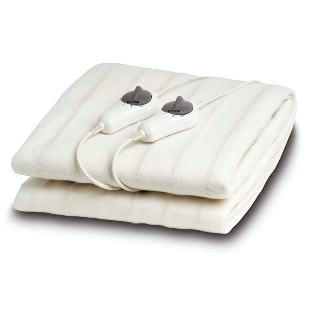 Goldair Queen Fitted Electric Blanket
