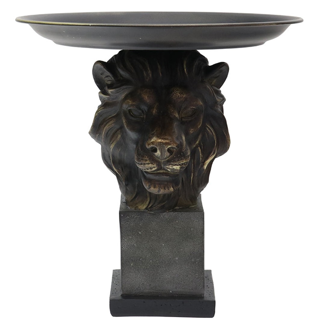 Online8 Lion Tray