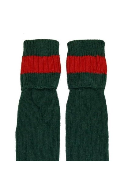 countrywear shooting and hunting stockings breeks Bisley Plain socks warm wool 