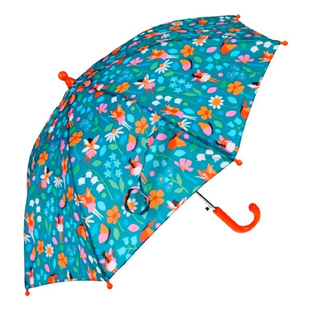Rex London | Children's Umbrella - Fairies In The Garden