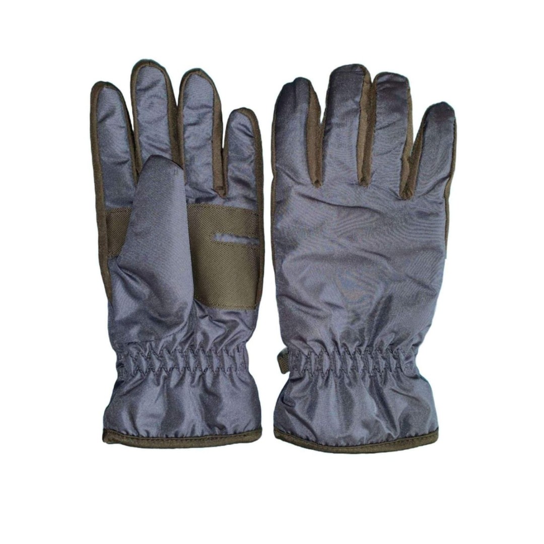 Snow Glove 540, Dark Blue, Medium