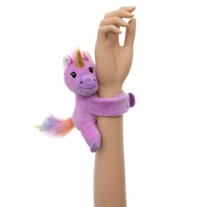 WristiPals Unicorn 24cm Soft Stuffed Animal Plush Toy Toddler/Kids/Infant 12m+