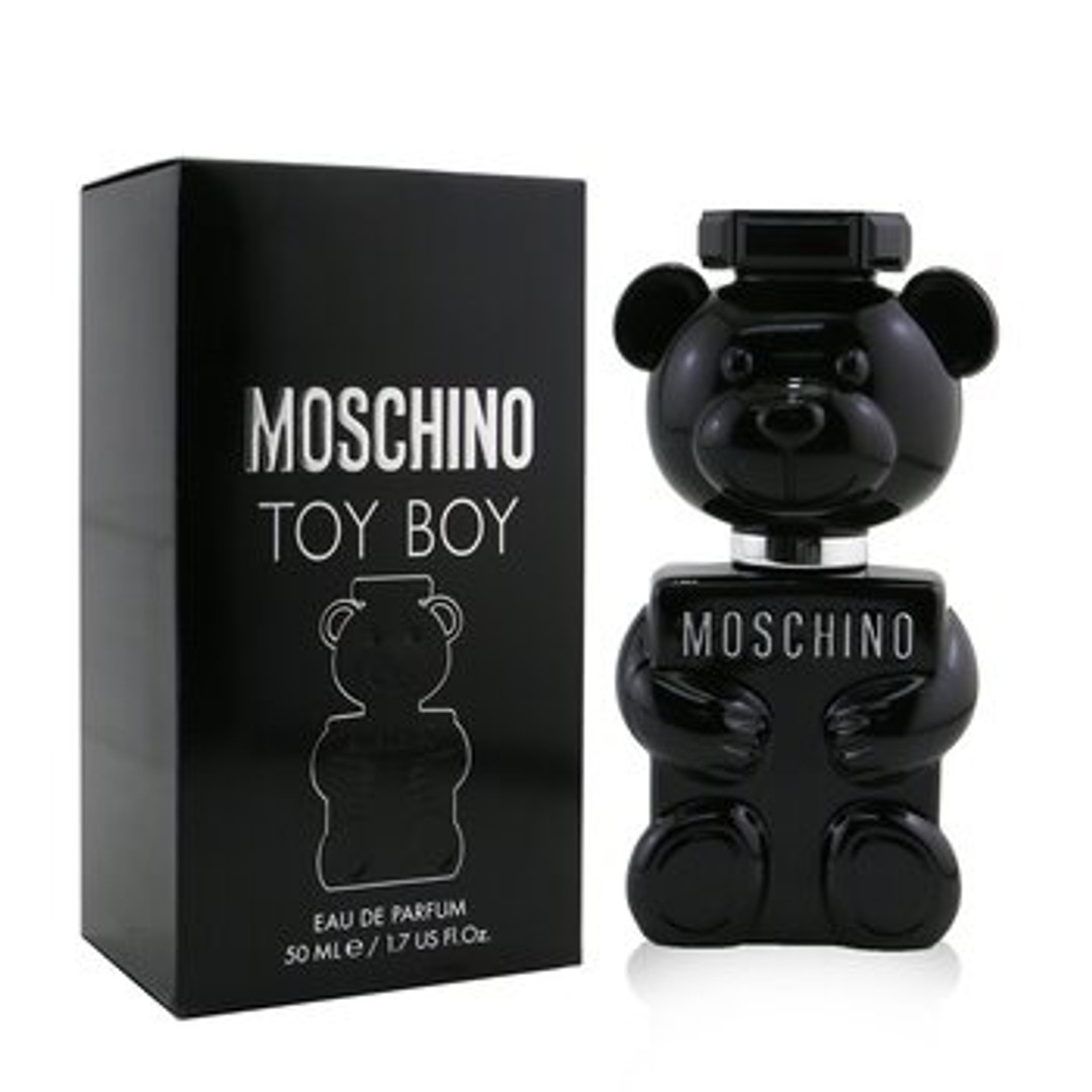 Moschino Toy Boy Eau De Parfum Spray 50ml/1.7oz | The Warehouse