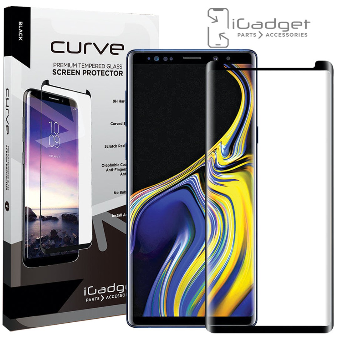Samsung Note 9 Screen Protector