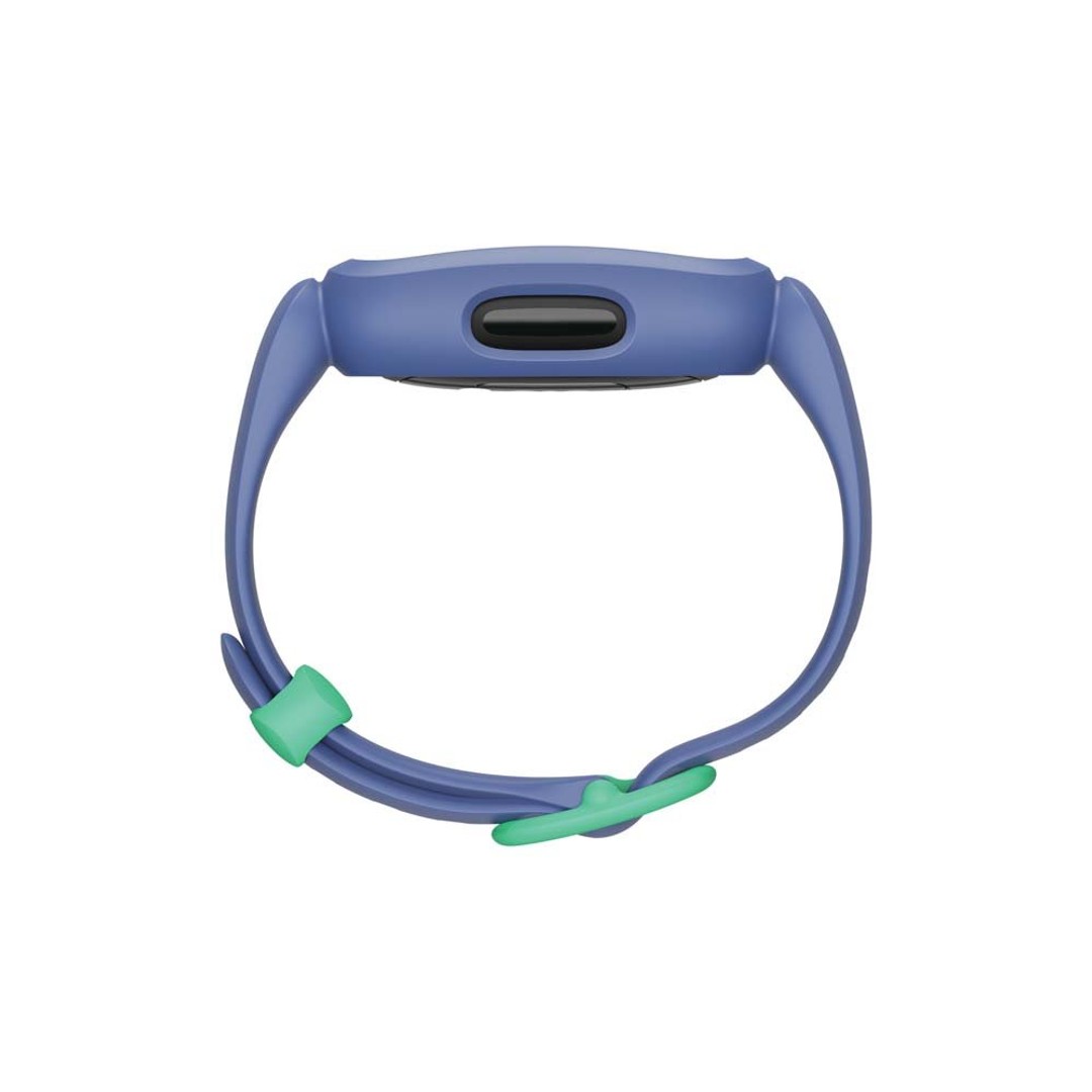 Fitbit Ace 3 Cosmic Blue/Astro Green, , hi-res