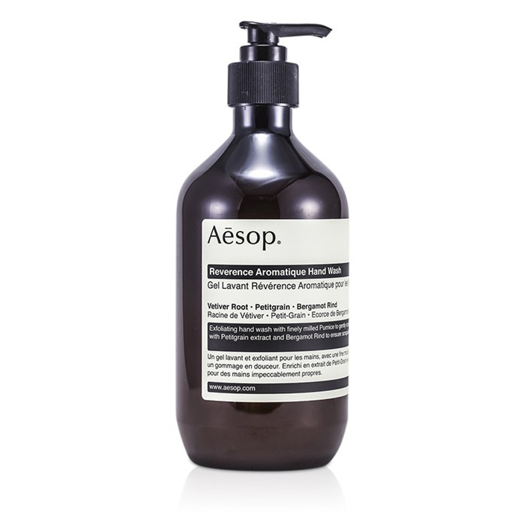 AESOP - Reverence Aromatique Hand Wash 