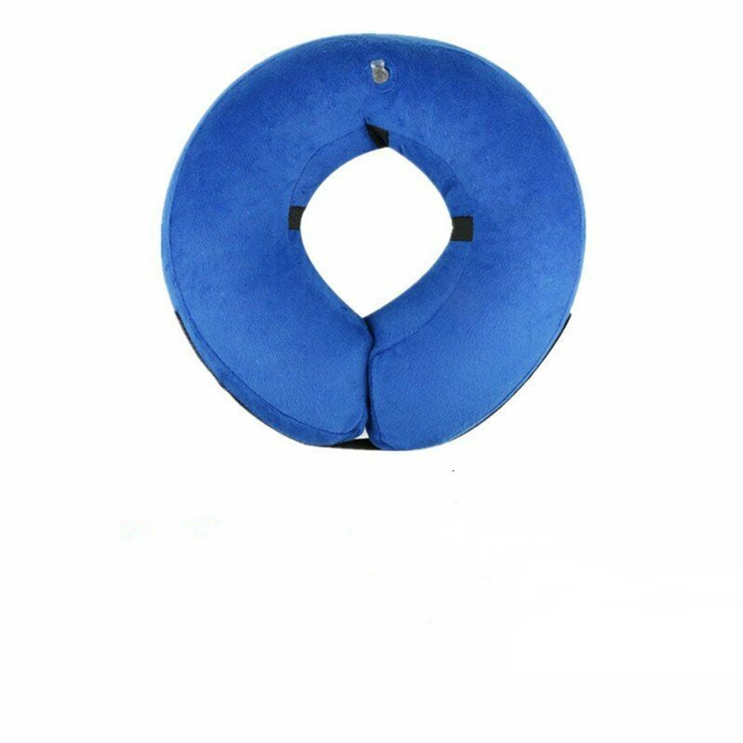 Dog Inflatable Collar XL