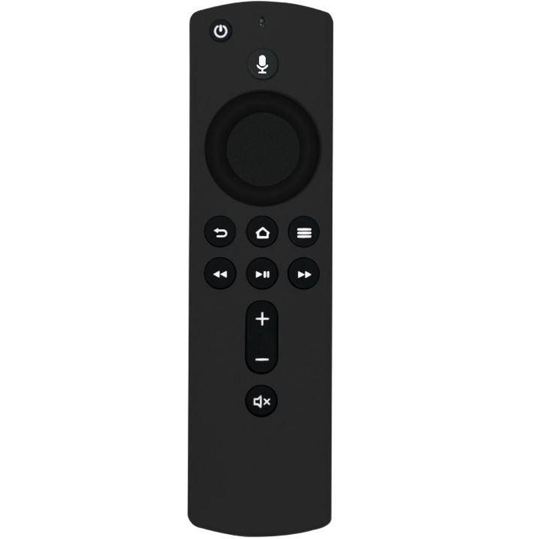 Voice Remote for Amazon Alexa 3rd Gen Fire TV 4K Fire TV Cube Fire TV Stick, , hi-res
