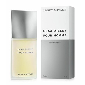 L'Eau d'Issey Pour Homme by Issey Miyake EDT