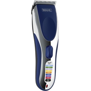 Wahl The Color Pro Chrome Combo