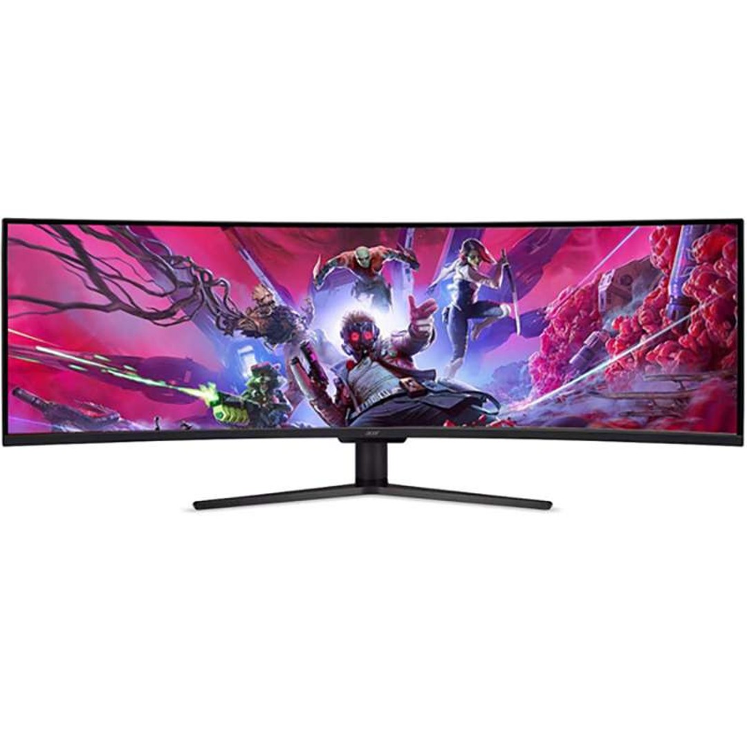 Acer EI491CRS 49" WFHD HDR400 120Hz Curved Gaming Monitor
