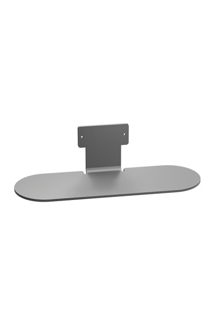 Shop Jabra PanaCast 50 Table Stand - Grey | Jabra Online | 1-day.co.nz