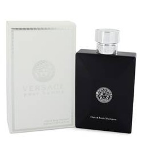 Versace Pour Homme By Versace for Men-248 ml