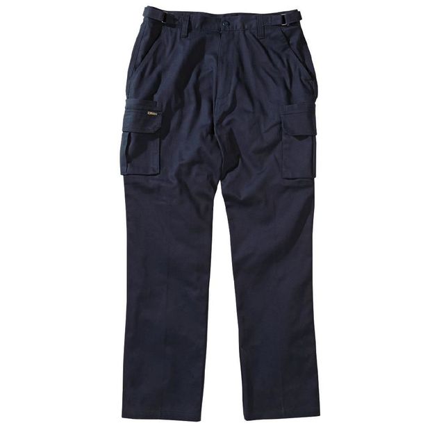 Bisley Workwear Cargo Pants | The Warehouse Online | TheMarket New Zealand
