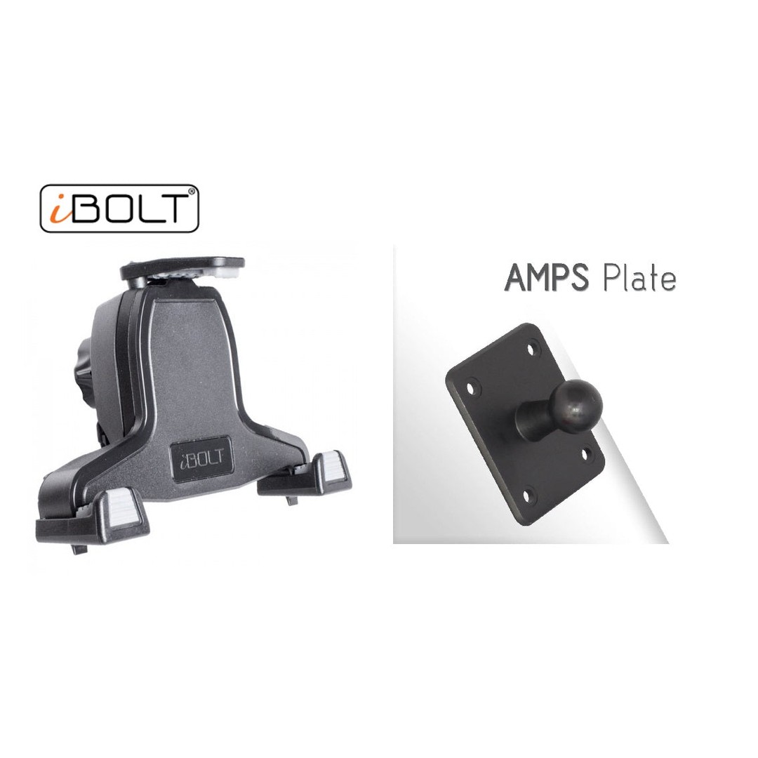 iBolt xPro Connect Kit with AMPS Plate IBXC-33619 854621003571