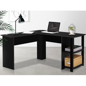 TSB Living Korr Corner Office Desk