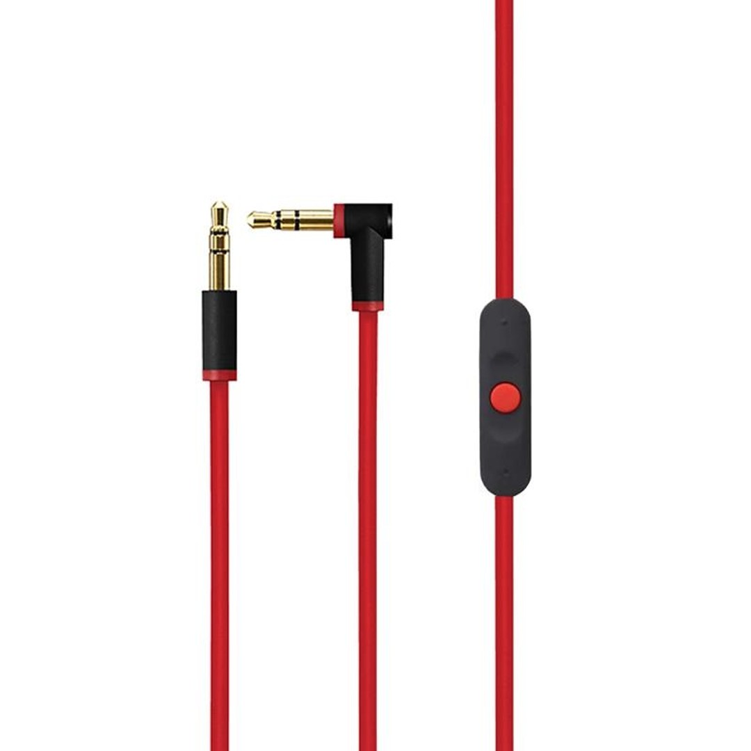3.5mm to 3.5mm Audio Cable Compatible with Beats by Dre Headphones, , hi-res