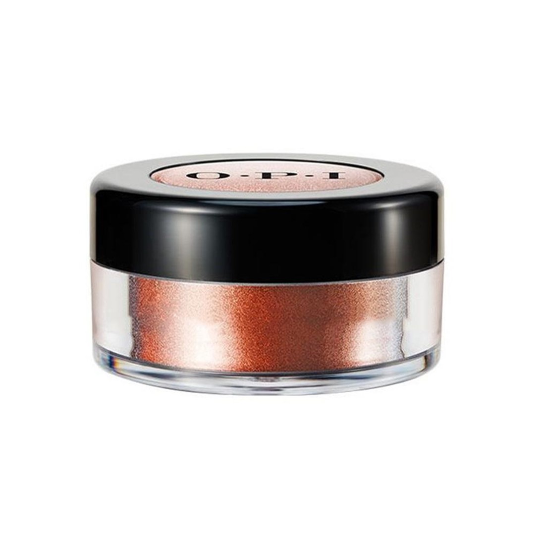 OPI Chrome Effects Nail Powder Great Copper-tunity 3g, , hi-res