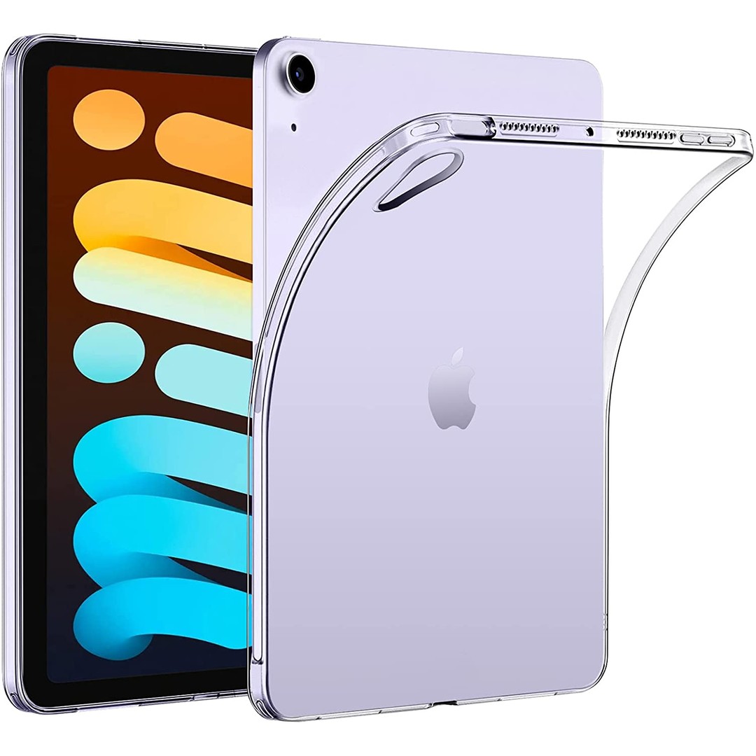iPad Mini 6 Case (8.3" 2021) Soft Gel