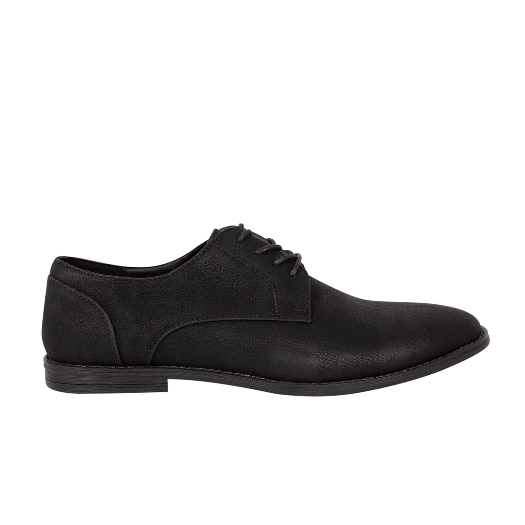 Gibson By Cooper Cohen Men's Lace Up Business Dress Shoe