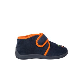 Takeoff By 8 Mile Touch Fastening Slipper Boot Boy's Toddler To Junior