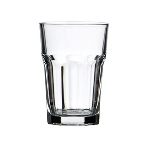 Savebarn 355ml Casablanca Drinks Glass Tumbler - 12oz Bar Glasses