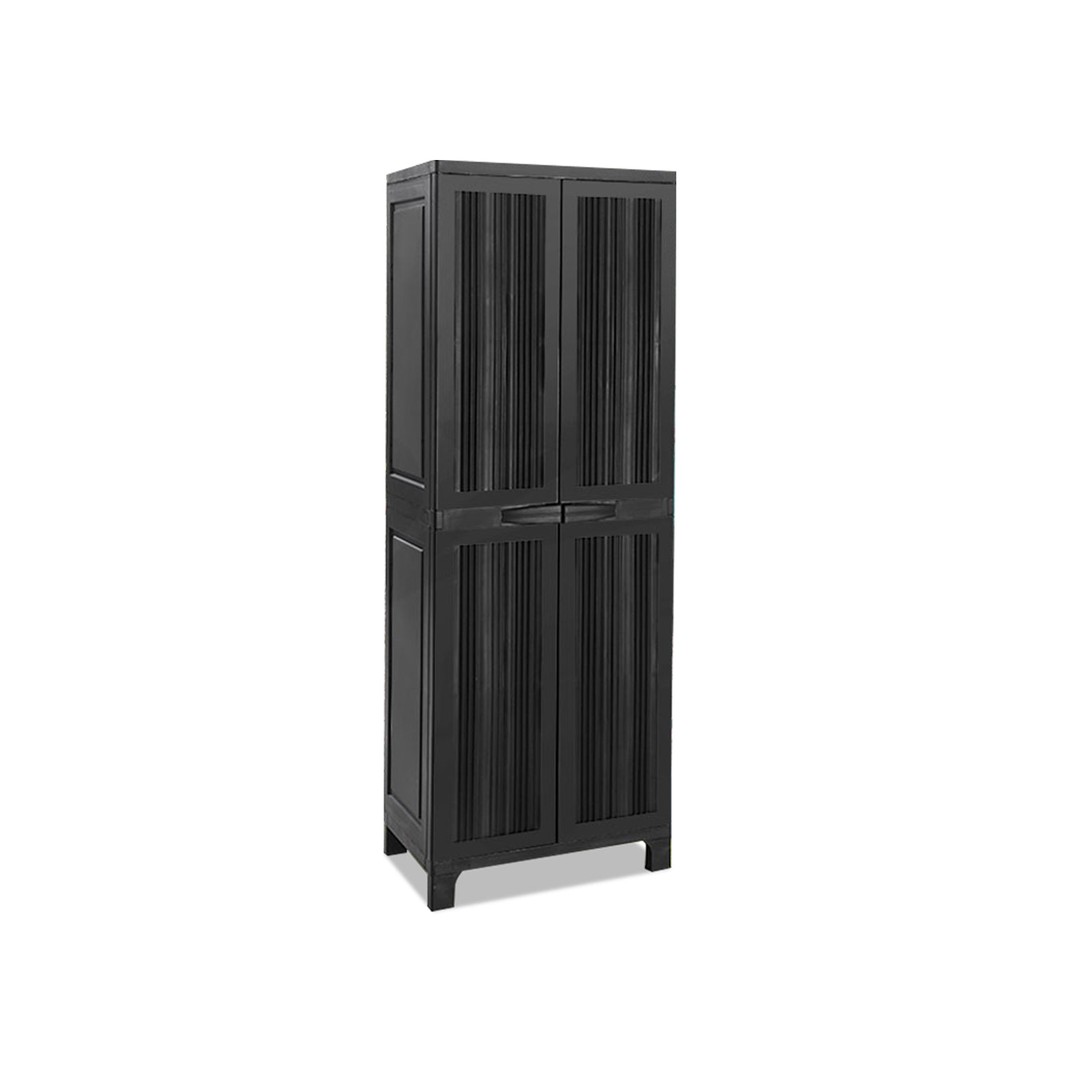 TSB Living Full Outdoor Storage Cabinet