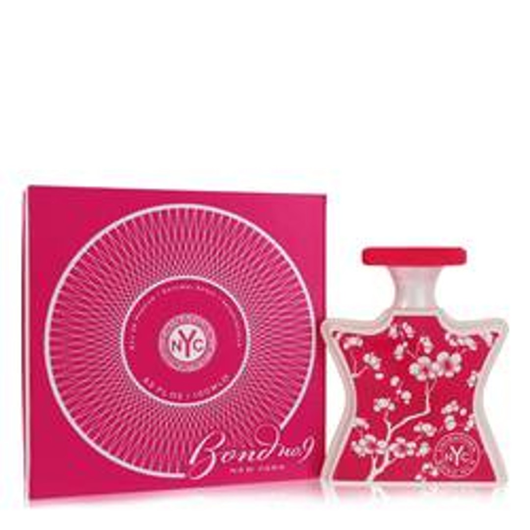 Chinatown By Bond No. 9 for Women-100 ml