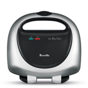Breville The Big One Toastie Maker