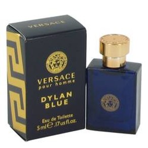 Versace Pour Homme Dylan Blue By Versace for Men-5 ml