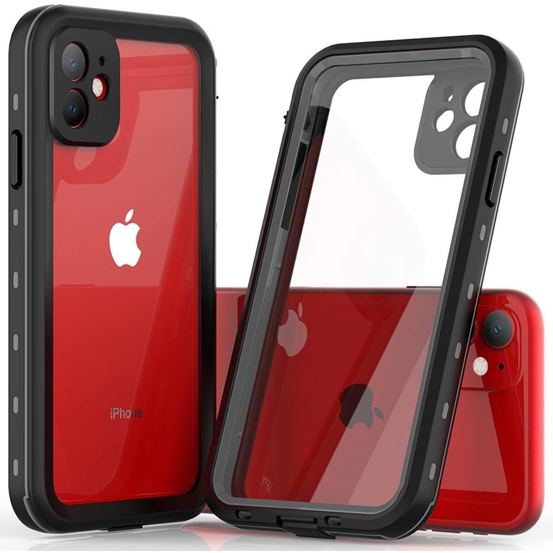 iPhone 11 Redpepper Waterproof case